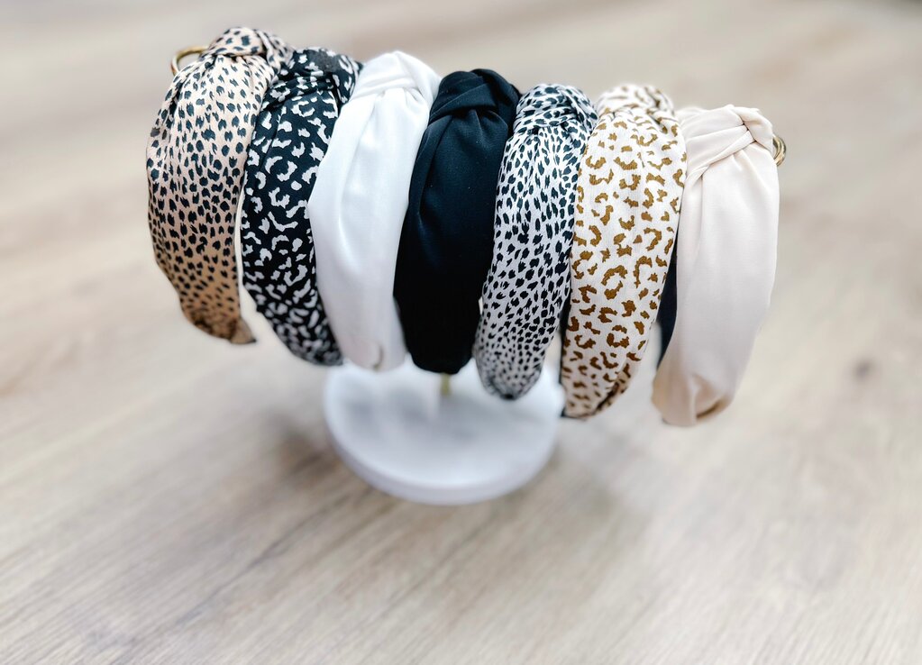 Trendy HeadBands