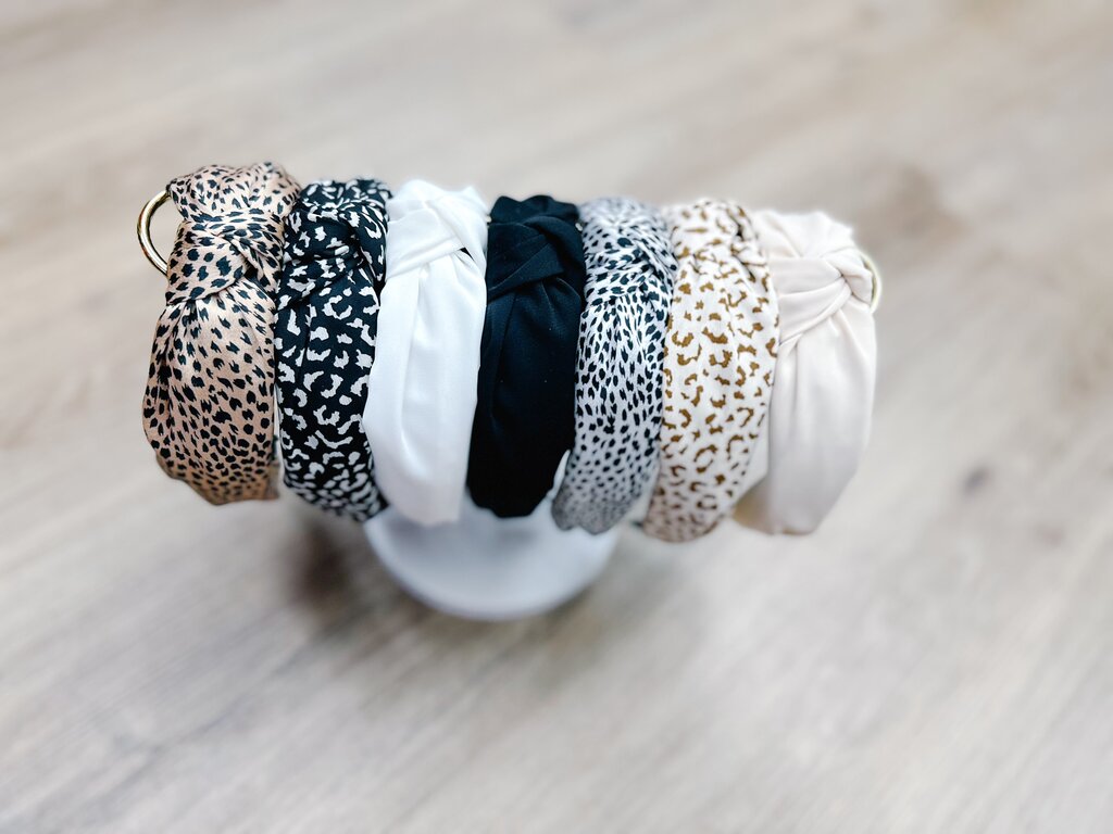 Trendy HeadBands