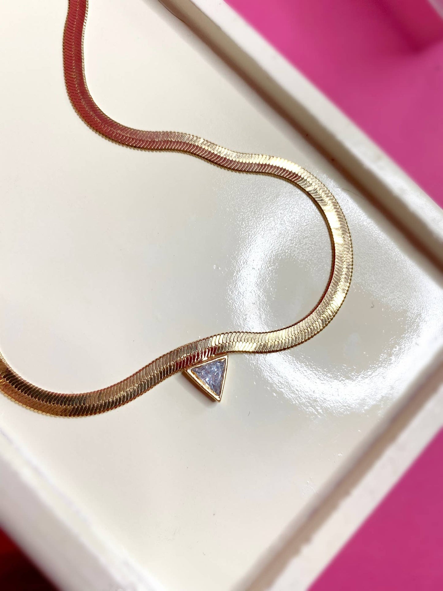 Kendall Choker