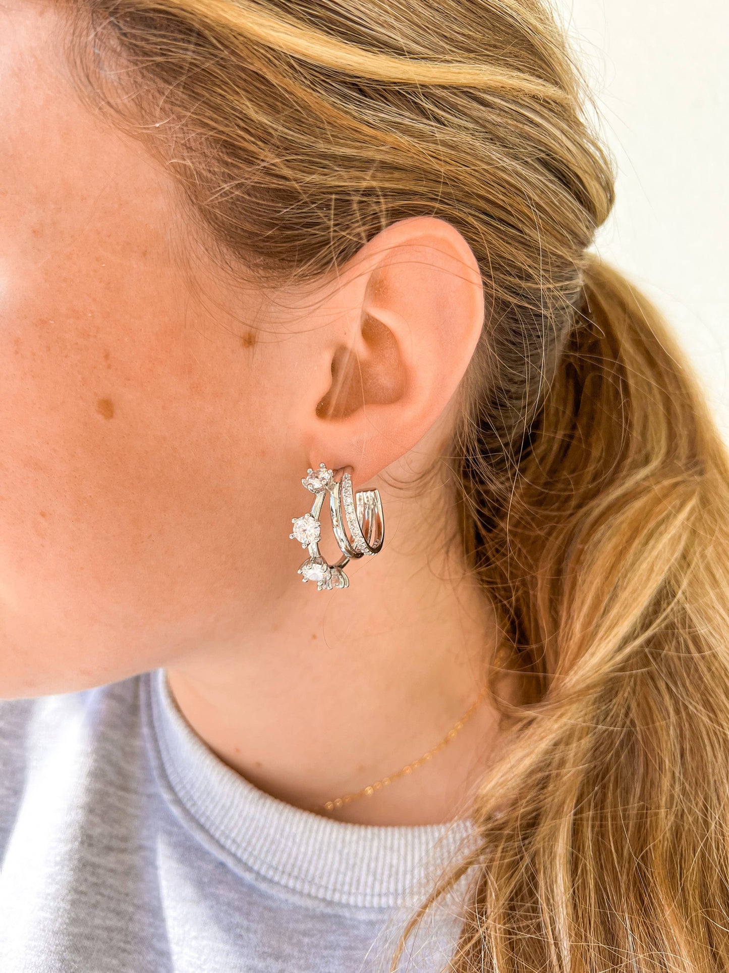 Juliana Hoops: