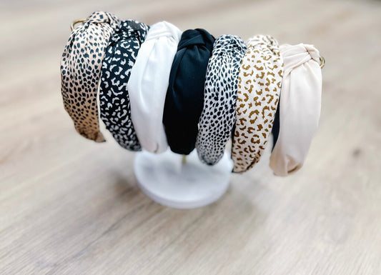 Trendy HeadBands