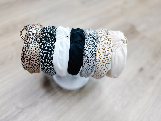 Trendy HeadBands