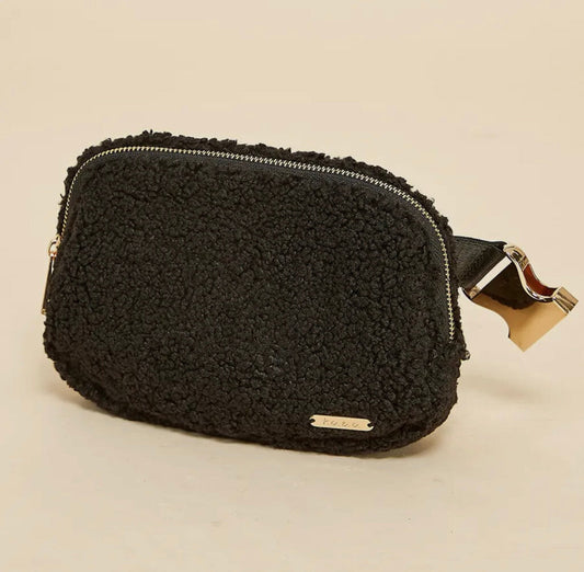 Faux Fanny Pack