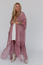 Free Flow Kimono