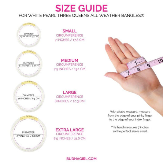 Flint All Weather Bangles