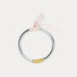 Silver All Season Bangles