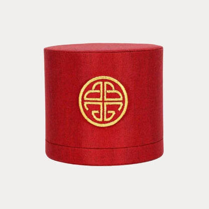 Silk Canister Box w/ Insert