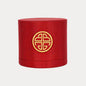 Silk Canister Box w/ Insert
