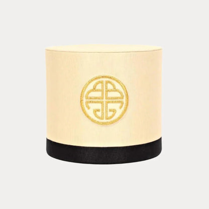 Silk Canister Box w/ Insert