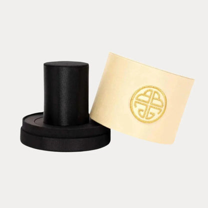 Silk Canister Box w/ Insert