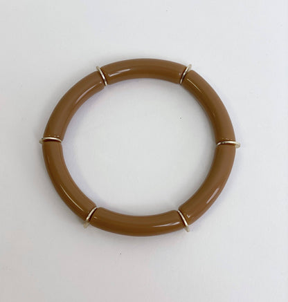 Skinny Candy Bracelets: