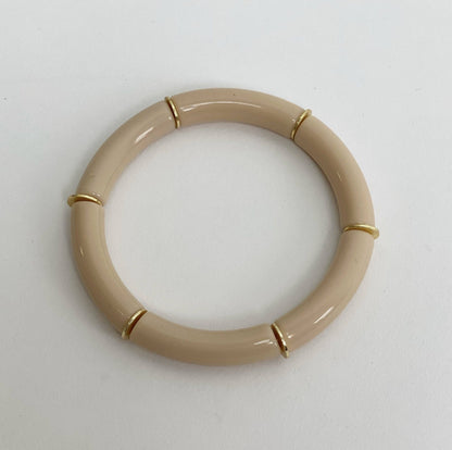 Skinny Candy Bracelets: