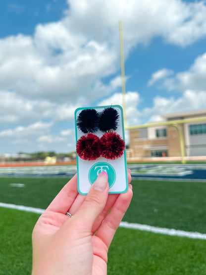 Gameday Poms: