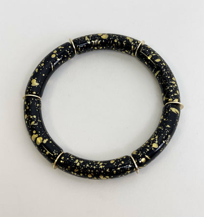 Skinny Candy Bracelets:
