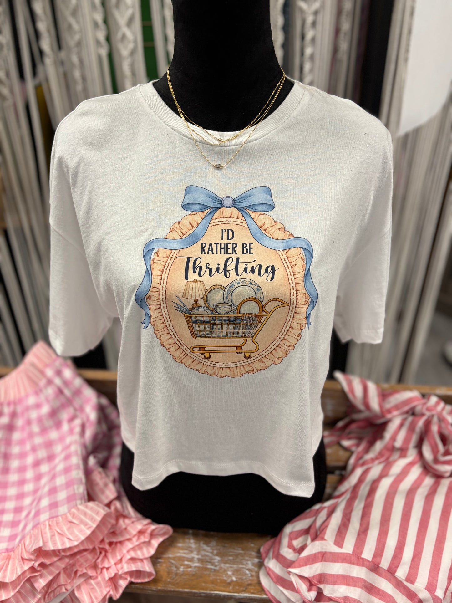 Custom Tee