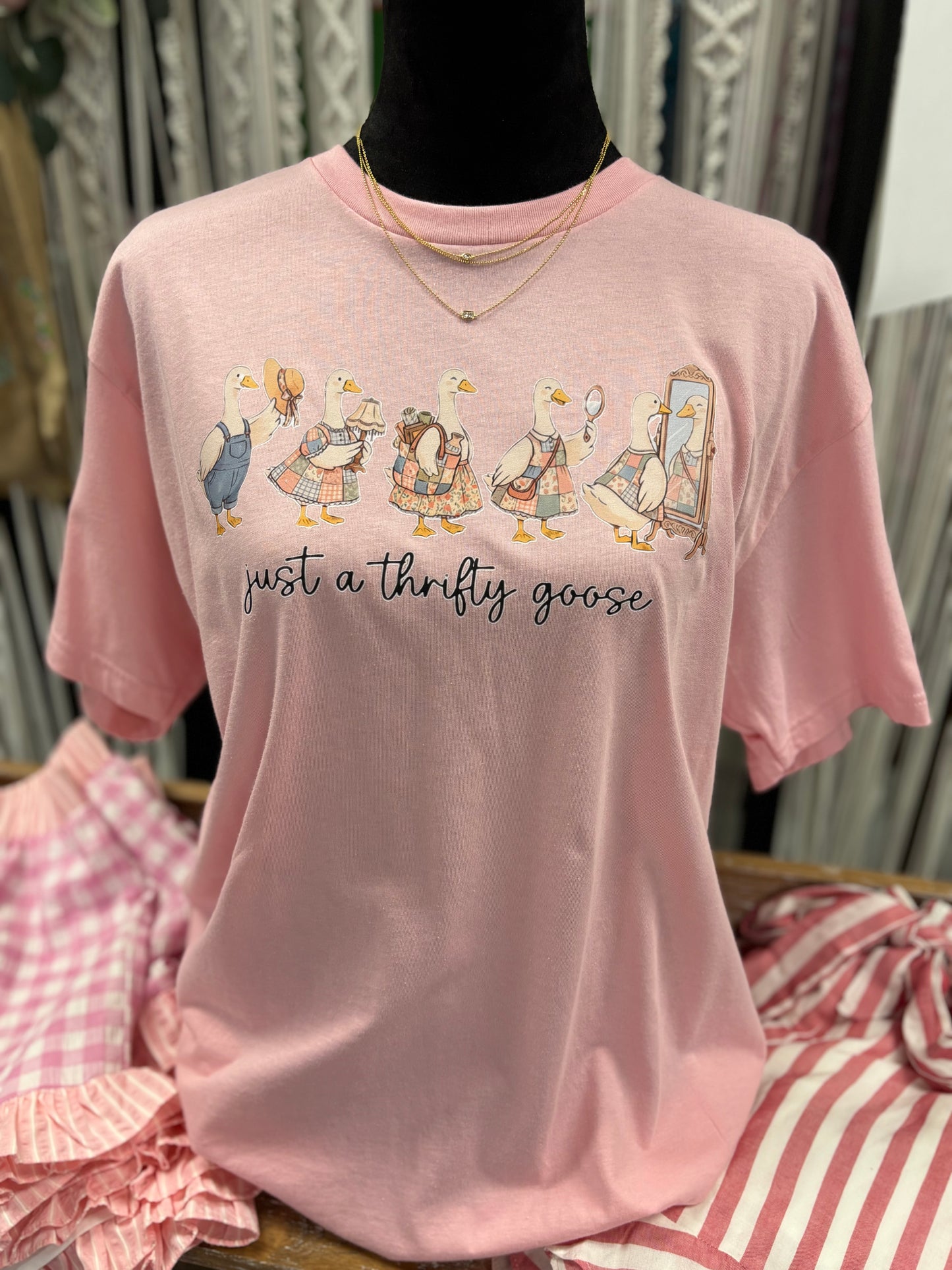 Custom Tee