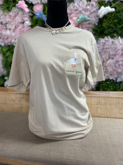 Custom Tee