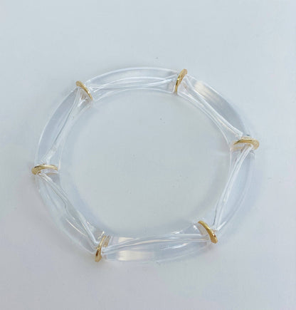 Skinny Candy Bracelets: