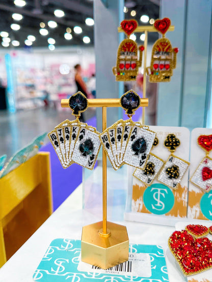 Royal Flush Drops