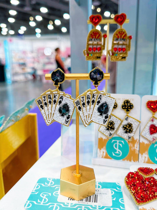 Royal Flush Drops