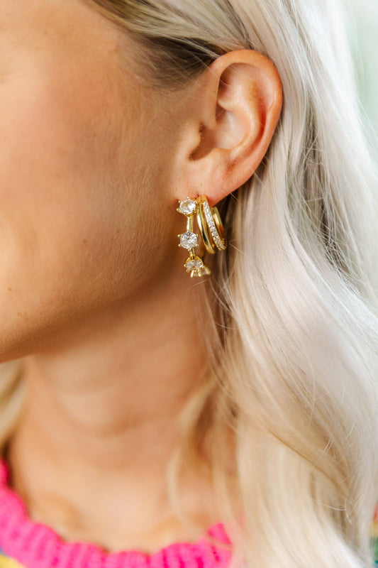 Juliana Hoops: