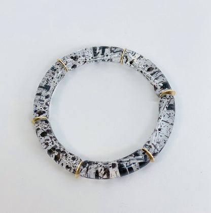 Skinny Candy Bracelets: