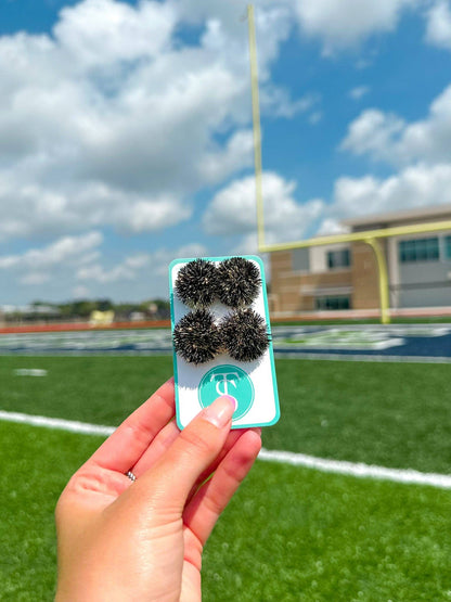 Gameday Poms:
