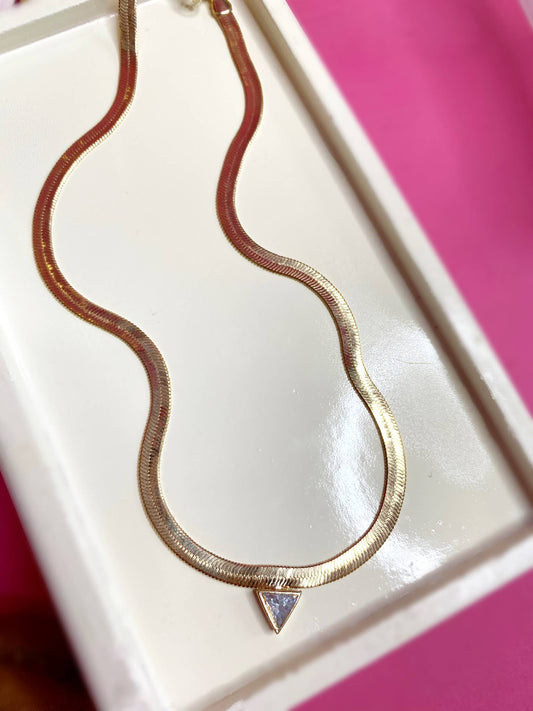 Kendall Choker