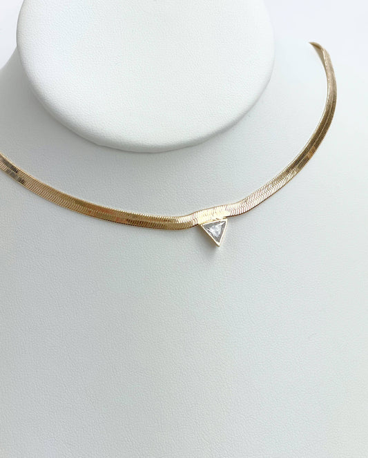 Kendall Choker