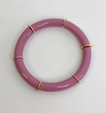 Skinny Candy Bracelets:
